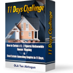 11 Days Challenge